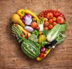 Heart Healthy Food